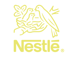 Comms & PR for Nestlé